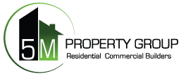 5M Property Group Logo